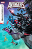 Avengers (2023) #15 Comics - Back Issues Marvel Comics