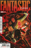 Fantastic Four (2022) #21 Comics - Back Issues Marvel Comics