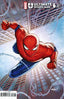 Ultimate Spider-Man (2024) #06 1:25 David Marquez Var Comics - Back Issues Marvel Comics