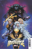X-Men Heir of Apocalypse #02 1:25 Lee Garbett Var Comics - Back Issues Marvel Comics