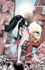 Spider-Gwen The Ghost-Spider #03 1:50 Villalobos Var Comics - Back Issues Marvel Comics