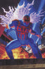 Symbiote Spider-Man 2099 #04 1:50 Greg Hildebrandt & Tim Hildebrandt Var