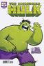 Incredible Hulk (2023) #13 Skottie Young Var