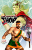 Immortal Thor #12 Go Var Comics - Back Issues Marvel Comics