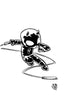 Daredevil (2023) #10 1:50 Skottie Young Var