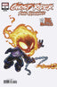 Ghost Rider Final Vengeance #04 Skottie Young Var Comics - Back Issues Marvel Comics