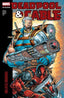Epic Collection Deadpool & Cable TP 01 Ballistic Bromance Trades/Hard Covers Marvel Comics
