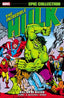 Epic Collection Incredible Hulk TP 09 Kill Or Be Killed Trades/Hard Covers MARVEL COMICS