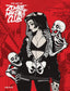 Art of Zombie Makeout Club HC Trades/Hard Covers Ablaze