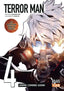 Terror Man GN 04