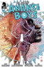 Anansi Boys I #02 Comics - Back Issues Dark Horse Comics