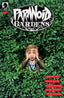 Paranoid Gardens #01