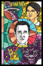 Star Trek (2022) #21 1:10 J.J. Lendl Var Comics - Back Issues IDW