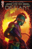 Star Trek Defiant #16 1:10 Judd Mercer Var Comics - Back Issues IDW