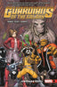 Guardians of Galaxy (2015) New Guard TP 01 Emperor Quill
