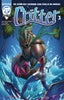 Critter (2024) #03 Comics - Back Issues Antarctic Press