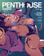 Penthouse Comics (2024) #03 Kaiowa Var