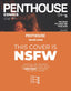 Penthouse Comics (2024) #03 1:10 Jae Lee Var