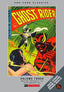 Pre Code Classics Ghost Rider HC 03
