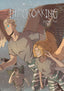 Croaking HC 02 Trades/Hard Covers Rocketship Entertainment