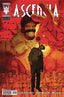 Ascencia #23 Comics - Back Issues Wake Entertainment