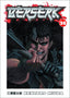 Berserk GN 36 Trades/Hard Covers Dark Horse Comics
