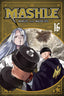 Mashle Magic & Muscles GN 16 Trades/Hard Covers Viz Media