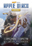 Apple Black Origins GN 01 Spectrum & Spectre Light Novel Trades/Hard Covers SATURDAY AM
