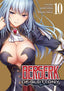 Berserk of Gluttony GN 10 Trades/Hard Covers Seven Seas Entertainment