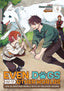 Even Dogs Go To Other Worlds Life In Another World With My Beloved Hound GN 04 Trades/Hard Covers Seven Seas Entertainment