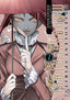Malevolent Spirits Mononogatari GN 07 Trades/Hard Covers Seven Seas Entertainment