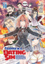 Trapped in a Dating Sim The World of Otome Games is Tough for Mobs GN 10 Trades/Hard Covers Seven Seas Entertainment