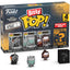 Pop Bitty Lord of the Rings Series 4 Action Figures/Funko Pop Funko