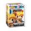 Pop Demon Slayer 1531 Zenitsu Agatsuma