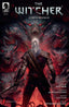 Witcher Corvo Bianco #03 Molina Var