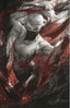 Something Is Killing the Children #36 Artgerm "Thank You" Var Comics - Back Issues Boom! Entertainment