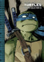 Teenage Mutant Ninja Turtles (2011) The IDW Collection HC 03