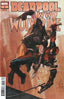 Deadpool & Wolverine WWIII #01 Gabriele Dell'Otto Surprise Var Comics - Back Issues Marvel Comics