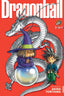 Dragon Ball 3-in-1 GN 03 Vol 7-9 Trades/Hard Covers Viz Media