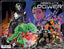 Absolute Power #01