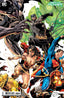 Absolute Power #01 Jim Lee Var