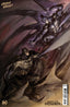 Absolute Power #01 Puppeteer Lee Var