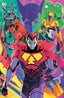 Absolute Power #01 John Timms Var