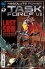 Absolute Power Task Force VII #01 Comics - Back Issues DC Comics