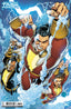 Absolute Power Task Force VII #01 Brad Walker Var
