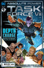 Absolute Power Task Force VII #02 Comics - Back Issues DC Comics