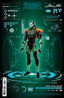 Absolute Power Task Force VII #02 Dan Mora "Foil" Var