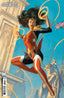 Wonder Woman (2023) #11 Julian Totino Tedesco Var