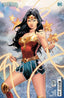 Wonder Woman (2023) #11 Tony S Daniel Var