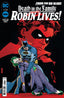 From the DC Vault Death in the Family Robin Lives #01